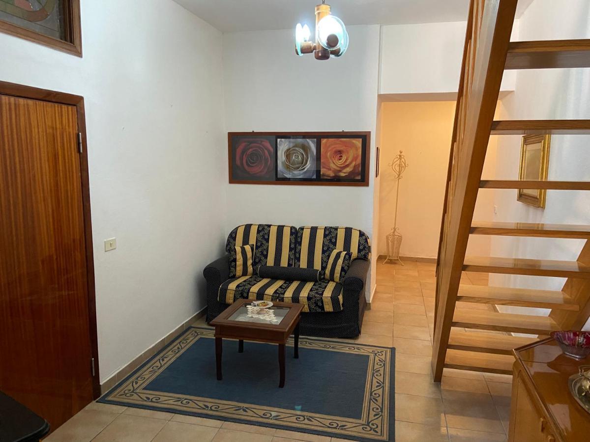 La Scala Di Tutti Apartment Asciano Exterior photo